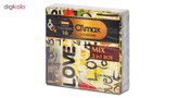 کاندوم کلایمکس مدل Mix 10 بسته 3 عددی