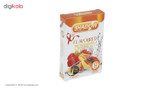 کاندوم شادو مدل Flavoured بسته 12 عددی