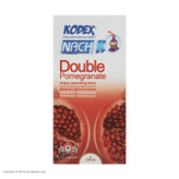 کاندوم ناچ کدکس مدل NOSTALGIA مجموعه 15 عددی