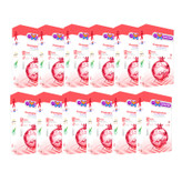 کاندوم ایکس دریم مدل pomegranate مجموعه 12 عددی