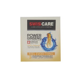 کاندوم سوئیس کر مدل POWER GINSENG کد TA-20280 بسته 3 عددی
