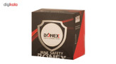 کاندوم بونکس مدل Max Safety بسته 12 عددی